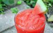 Wassermelone Slush