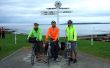 John O' Groats zu Lands End Bike Ride