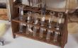 Wie erstelle deine eigenen Chemielabor von Grund auf und einem einfachen Experiment zu tun! 