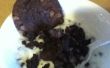 Chocolate Chip Cookie Crunch Joghurt