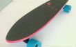 Schritt für Schritt benutzerdefinierte Old Skool Skateboard (Kaena Kruiser)