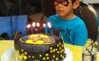 LEGO Batman-Geburtstags-Party