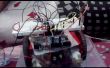 Arduino Bot Fernbedienung TV Fernbedienung