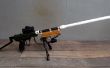 V2 Beast-ein Sniper Airsoft Support