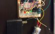 Arduino LED Wasser springen mit Musik