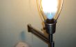 IKEA Lampe Schalter ersetzen