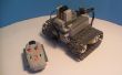 LEGO Power Funktionen Mini Tank V2. 0
