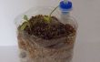 "Eleplant" indoor Hydroponische Pflanzer