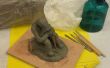 Keramik-Skulptur für den blutigen Anfänger: Werkzeuge