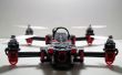 Firefly - Printable racing Drohne