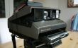 Ändern Ihre Spektren Polaroidkamera um Non-Polaroid Film verwenden