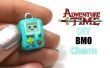 Tutorial: BMO Adventure Time - Fimo