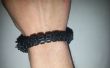 ZIP-Krawatte Armband