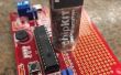 Ausführen von wunderschönen Arduino Code auf dem DP32-Mikroprozessor