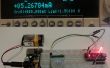 PIR-Bewegungsmelder mit Arduino: Am niedrigsten Verbrauch Energiemodus betrieben