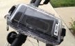 Fahrrad Griff Bar Mount für iPhone 3gs/4/4 s