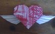 Origami-Winged-Herz