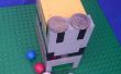 Epische Lego Gumball Machine wie erstelle ich