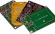 Billige PCB-Design Prozess Leiterplattenherstellern Bewertungen