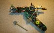 K ' NEX Ray Gewehr / Pistole