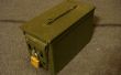 Munition-Kanister-Lock-Box