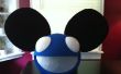 Wie Sie Ihre eigenen Deadmau5 Maus Kopf Helm zu bauen! 