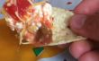 Mexikanische Taco Dip