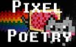 Magnetische Pixel Poesie