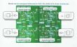 PIEZO-elektrische angetriebene KOMBINATORISCHE ELEKTRONIKSCHLOSS mit NXP AXP Logik Gatter