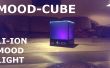 Stimmung-Cube (Li-Ion Stimmungslicht)