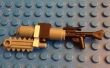LEGO Zahnräder des Krieges Kettensäge Waffe (oder so ähnlich)