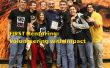 ERSTEN Mentoring: Freiwilligenarbeit mit Auswirkungen