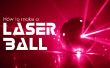 Laser-Ball