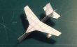 Wie erstelle ich die AeroScout Papierflieger