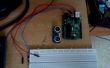 Einfache AndHC Arduino-Ultraschall Abstand Sensor Beispiel SR04