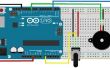 Arduino Metronom (mit ISR)
