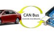 Auto, Arduino Kommunikation: CAN-Bus-Sniffing und Rundfunk mit Arduino