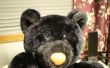 Bauen Sie ein Webcam-Teddybär