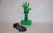 3D-Druck Handbedienung drahtlose Handschuh