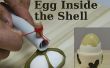 Gadget zu Scramble Eiern in der Schale