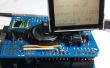 Druck und Temperatur Arduino-Indikator
