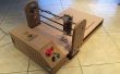 Arduino Laser Graveur Holzdesign! 