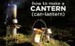 Wie erstelle ich eine Cantern™