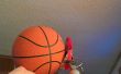 Billige Handprothese für Basketball spielen