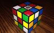 Lösung Rubiks Cube