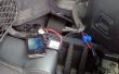 GPS Car Tracker - billig und verdeckte