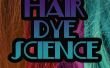 Haare färben Science