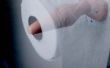 Humorvolle Toilettenpapierhalter
