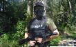 Airsoft-Proof Vest For Free