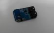 Arduino Nano - STS21 Temperatur Sensor Tutorial